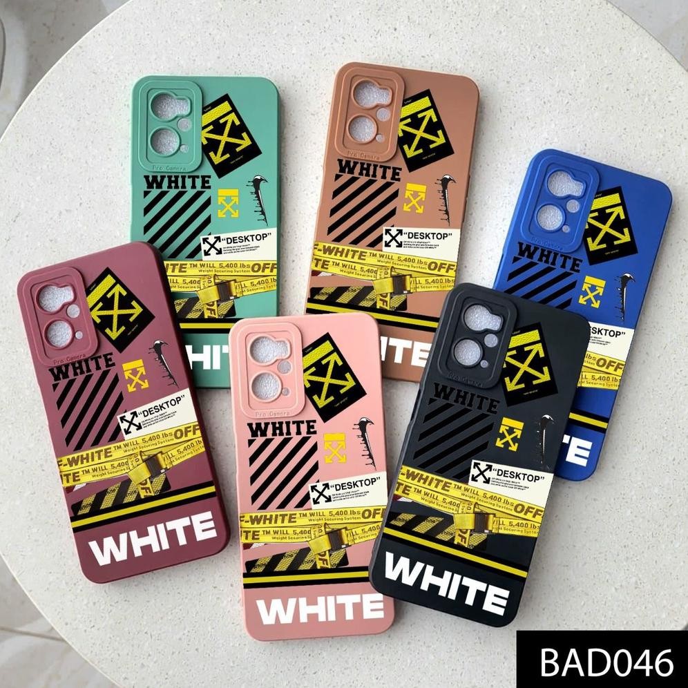asd-86 ede-78 CASE RENO 8 5G - PRO CAMERA SOFTCASE MOTIF KARAKRER OPPO RENO 8 5G -SS Berkualitas Ter
