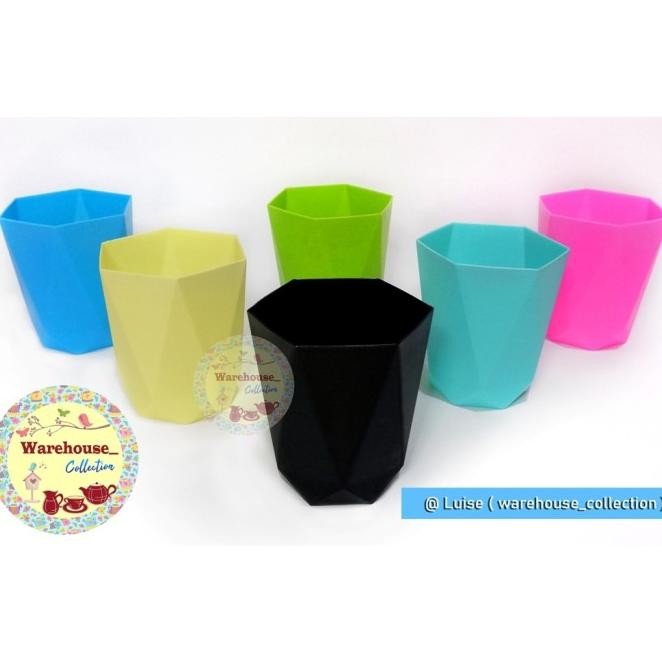 

Tempat Pensil Atk / Vas Bunga / Tempat Pensil Serbaguna Zelda 1840