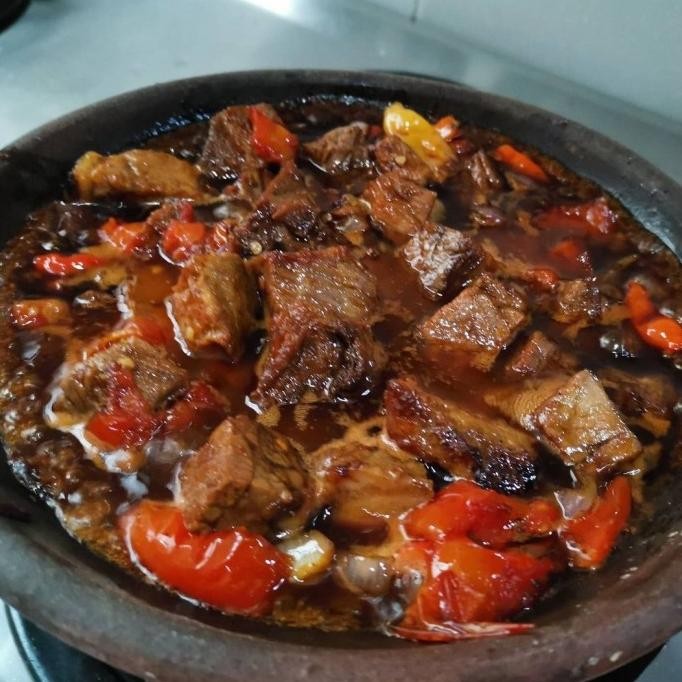 

Sale Iga Bakar Si Jangkung