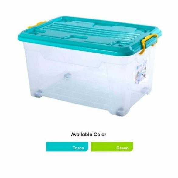 Ezy Box 45 L container box 45Liter Ezy Vindo Biggy