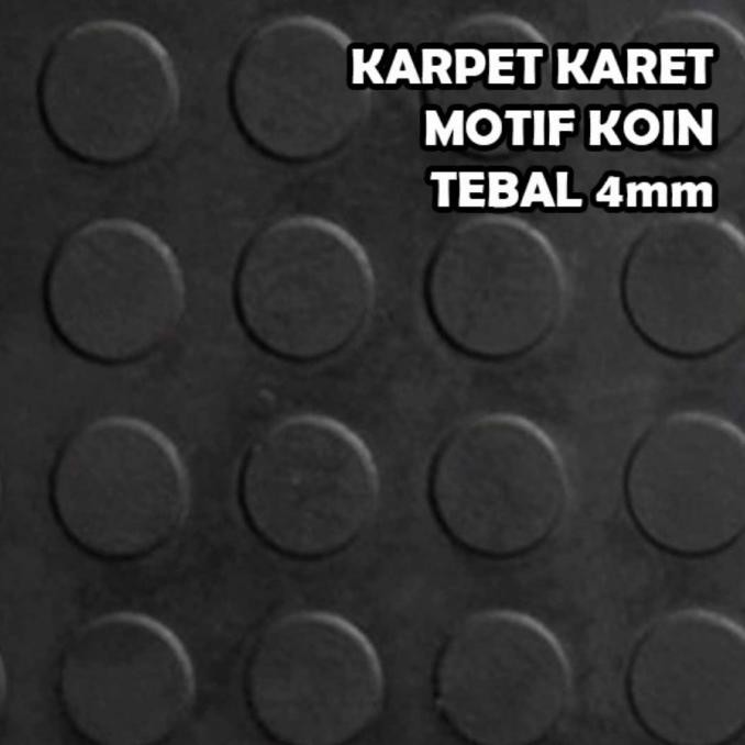 karpet karet anti slip