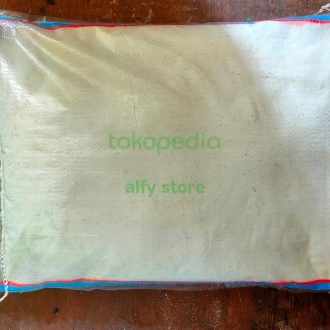 Murah Deterjen Bubuk Karungan 30Kg Curah Detergen Laundry Cair Powder