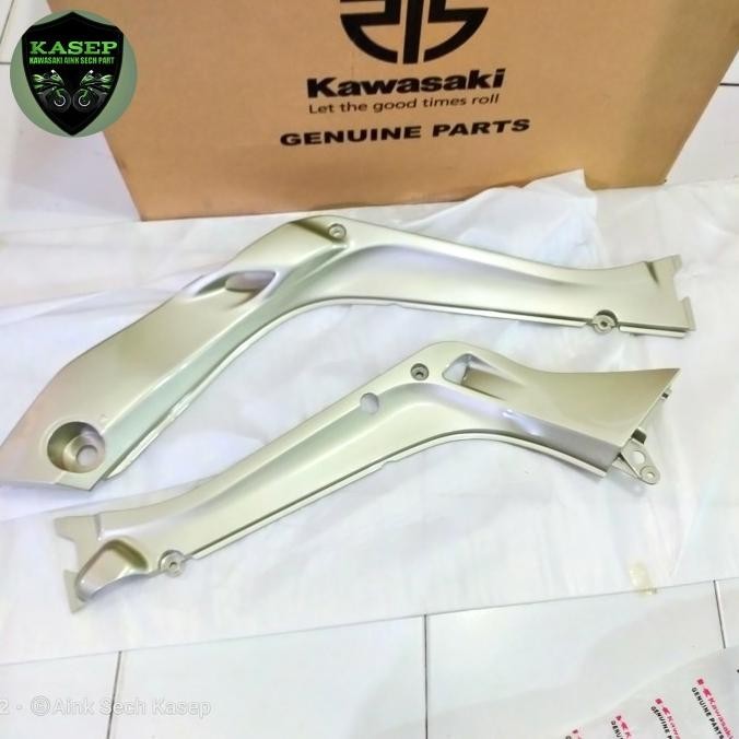 Terlaris Sayap Dalam Kaze R Gold Ready Stok