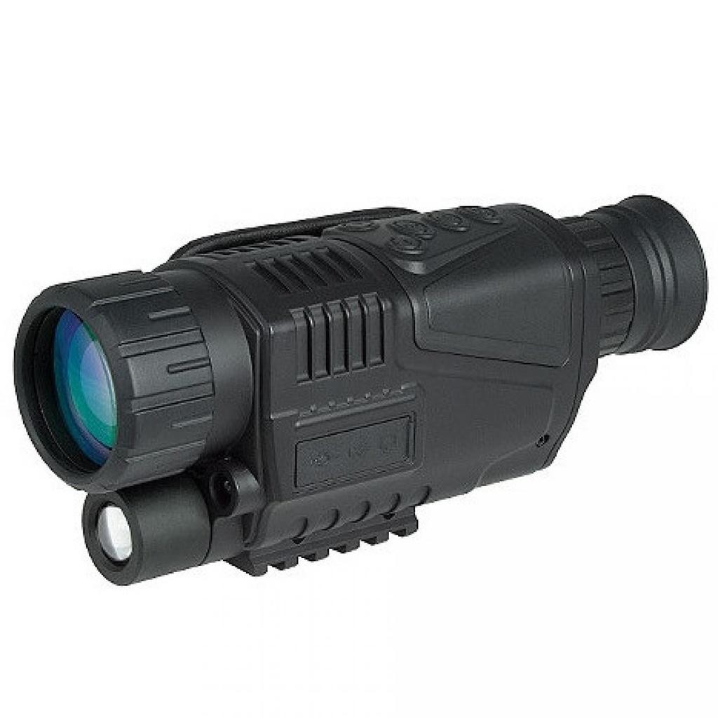 Suntek Night Vision Long Distance Monocular Telescope - Nv-300