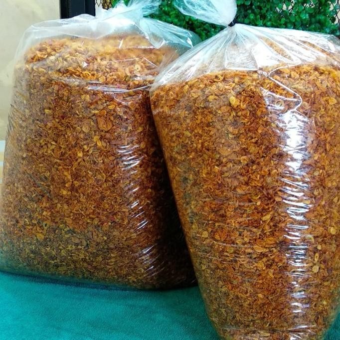 

Sale Bawang Goreng Grosir 1 Ball 10 Kg