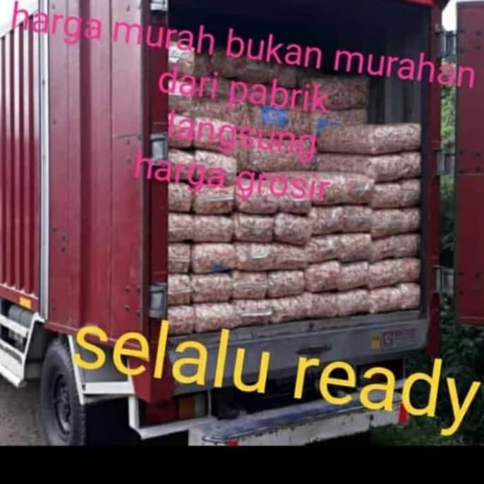 

Sale Kerupuk Bawang Spesial 5 Kg, Gosend Dan Grabsend