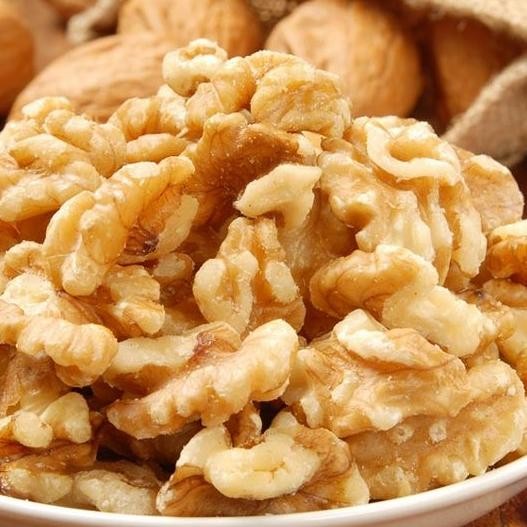 

Sale Kacang Kenari Organik / Natural And Organic Walnut 500 Gram