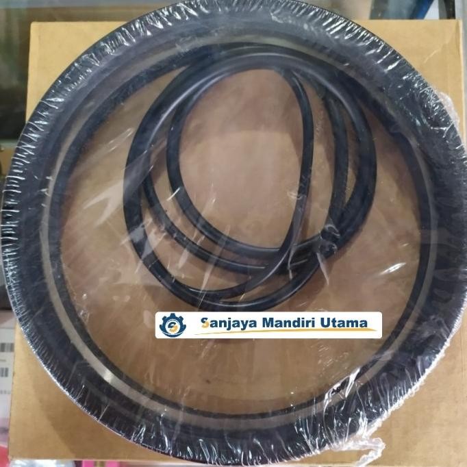 FLOATING SEAL FINAL DRIVE KOMATSU PC75UU-3