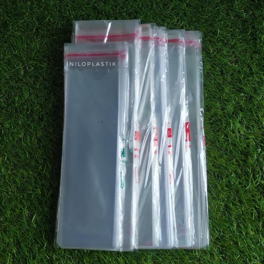 

gd-12 h-4 Plastik Seal OPP / Plastik Roti Pie Souvenir Seal / Plastik Bening lem perekat Termurah Berkualitas