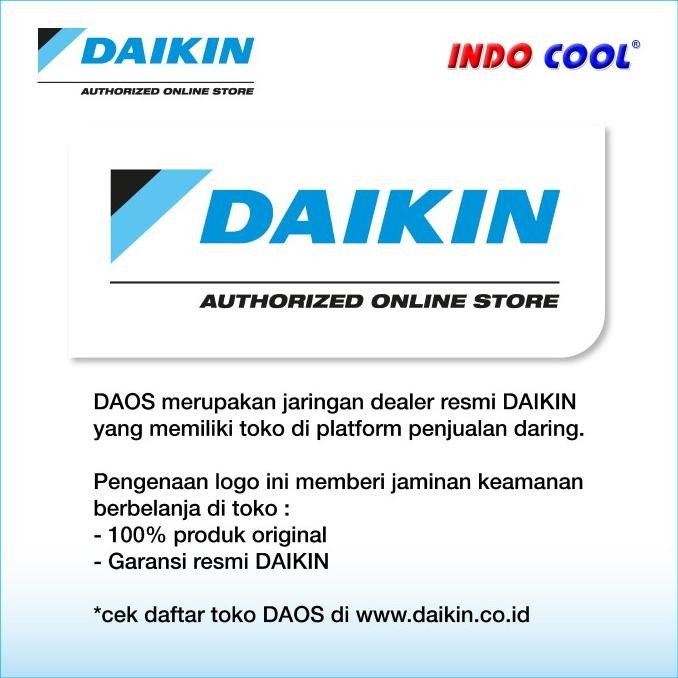 Murah Ac Daikin Star Inverter 3Pk Ftkc71