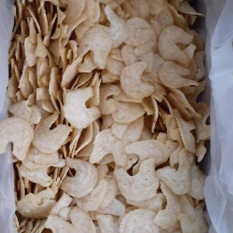 

Grosir Krupuk Udang Putra Mas Mede 1Karton