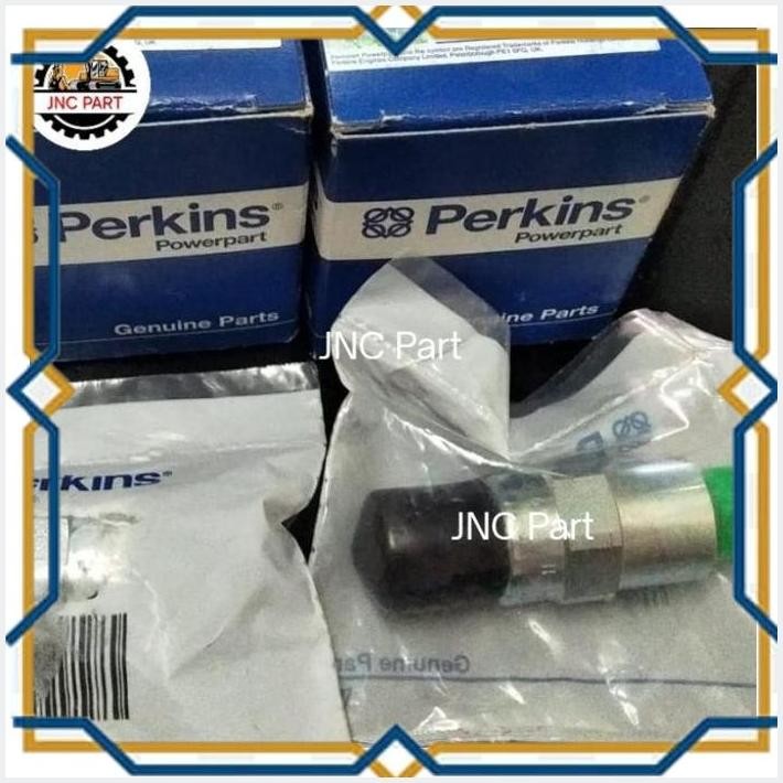 [JNC] 147-2645 1472645 147 2645 SOLENOID SHUT OFF 24V SOLENOID CAT