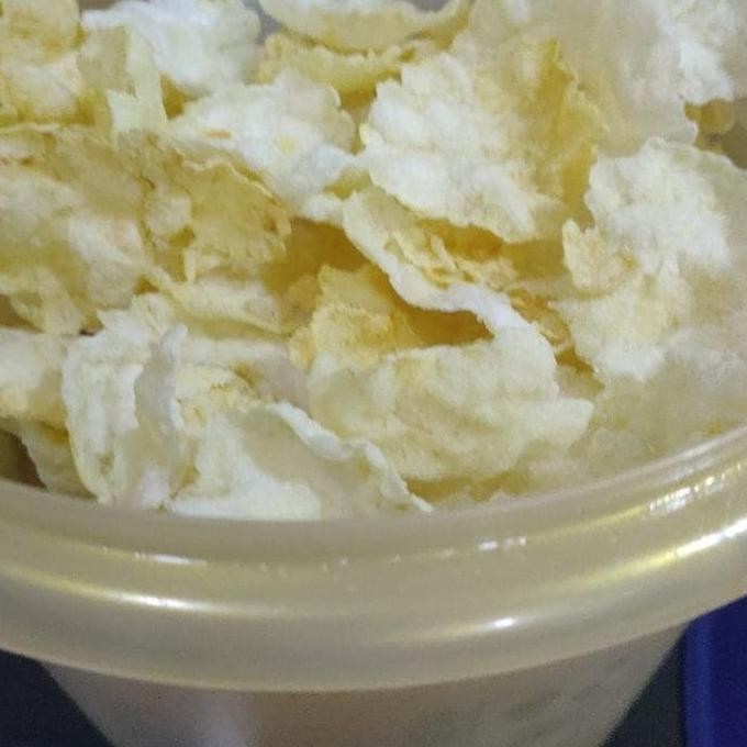 

Sale Emping Melinjo Aceh 500 G Grade A Mutiara