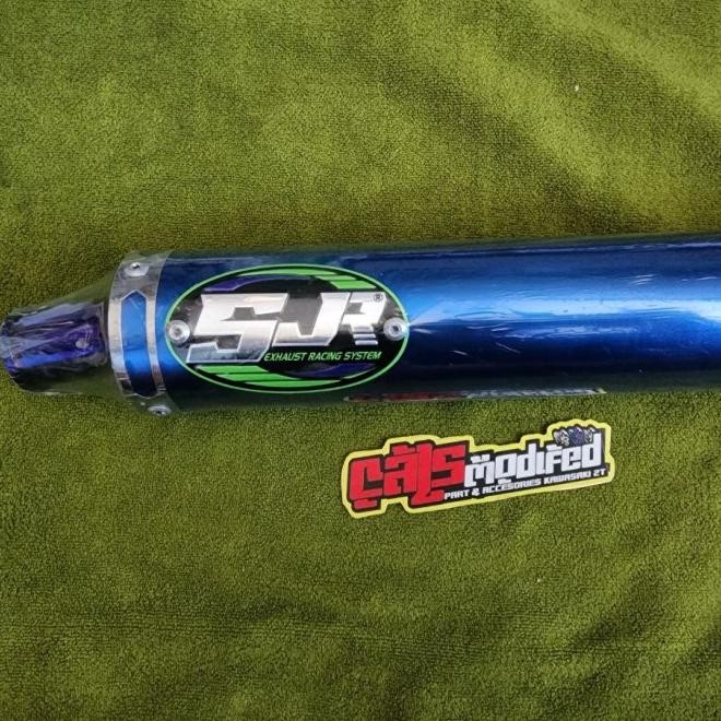 Slincer Stainless Sjr Original Thailand