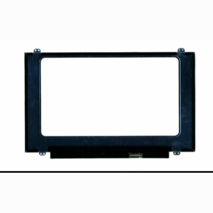 Layar Led Lcd Laptop Lenovo Thinkpad T470 Nt140Fhm-N42 Full Hd New Stok