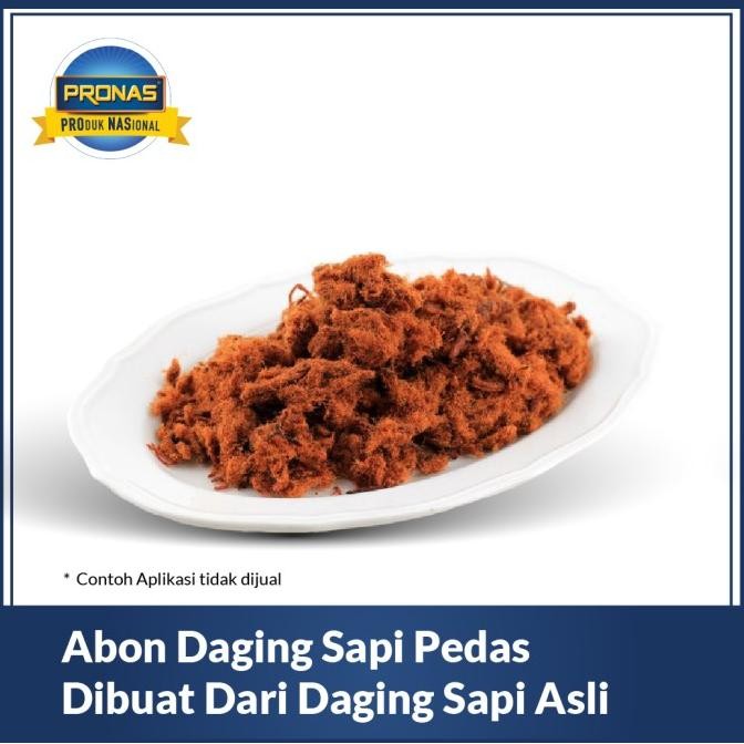 

Sale Pronas Abon Chili 100 Gr Buy 2 Get 1