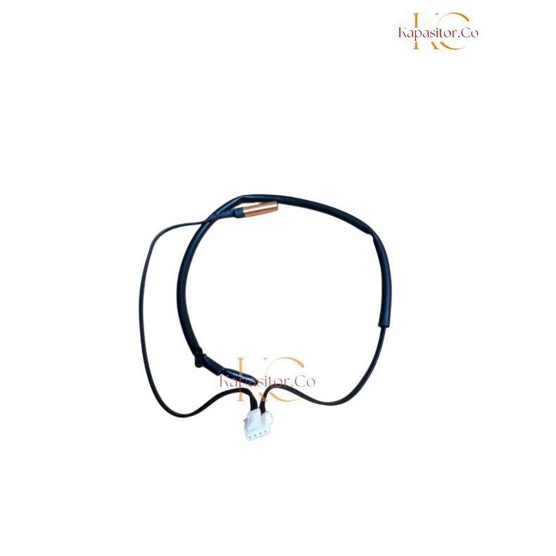 Termistor ac samsung 1/2 pk 3/4pk 1pk termistor ac samsung 0,5 pk thermistor ac samsung 0.5 pk senso