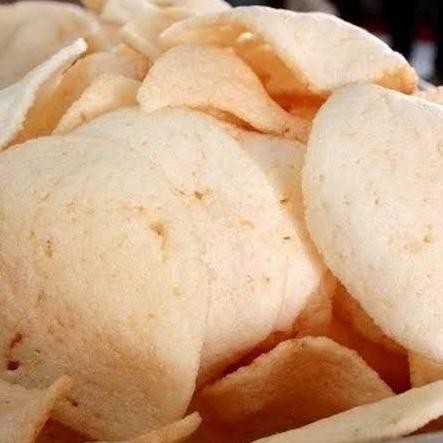 

Grosir Kerupuk Udang Ny. Siok Krupuk Nyonya Siok