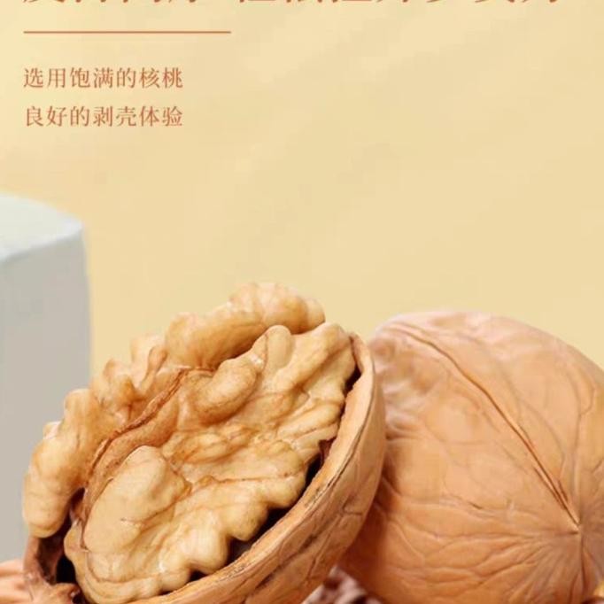 

Sale Kacang Walnut Utuh Buah Besar