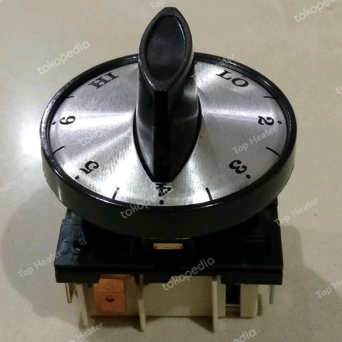 Infinity Switch Robertshaw Uniline Mpa-V413-1Am Forsale