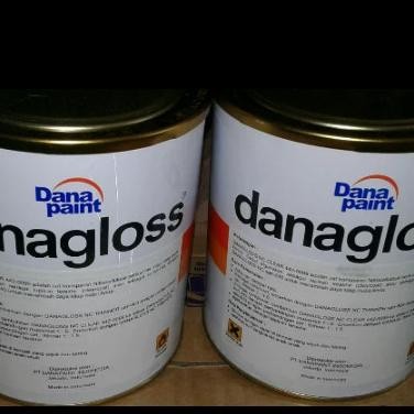 CAT DUCO DANAGLOSS NC CLEAR 1LT