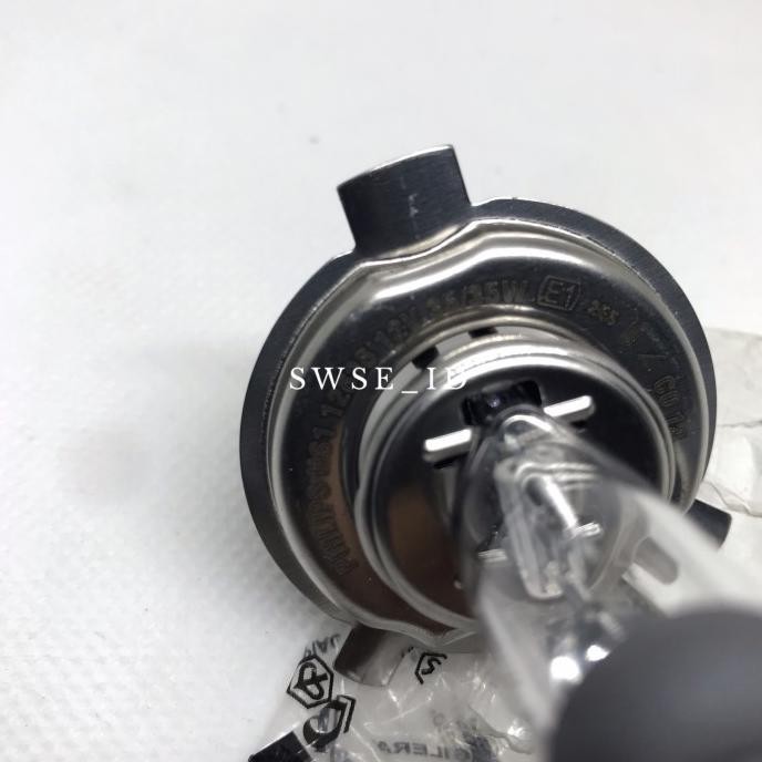 BOHLAM LAMPU DEPAN VESPA NON LED