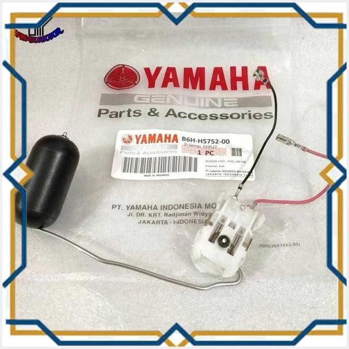 [dsm] pelampung fuel pomp fuel meter original yamaha b6h nmax 155/ aerox 155
