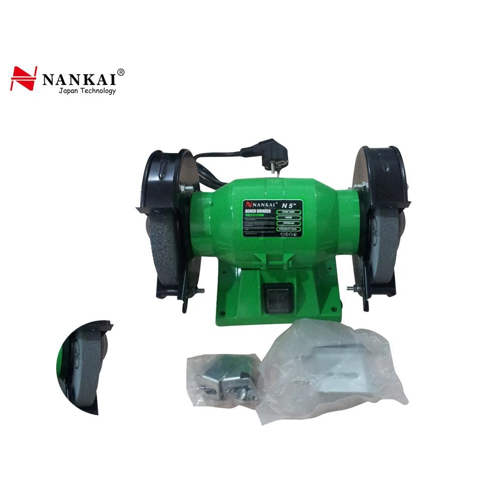 Gerinda Duduk / Bench Grinder 6"  Nankai