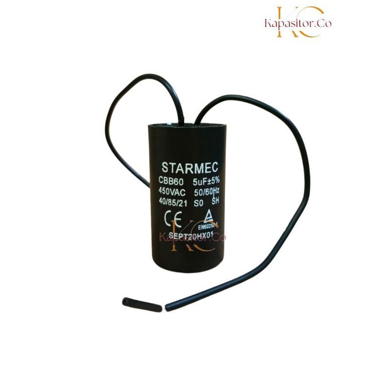 kapasitor pompa air sanyo capasitor mesin air sanyo kapasitor jetpump jet pump