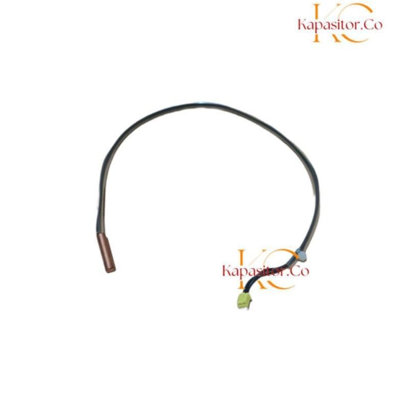 Termis ac haier 1pk 7kilo ohm single