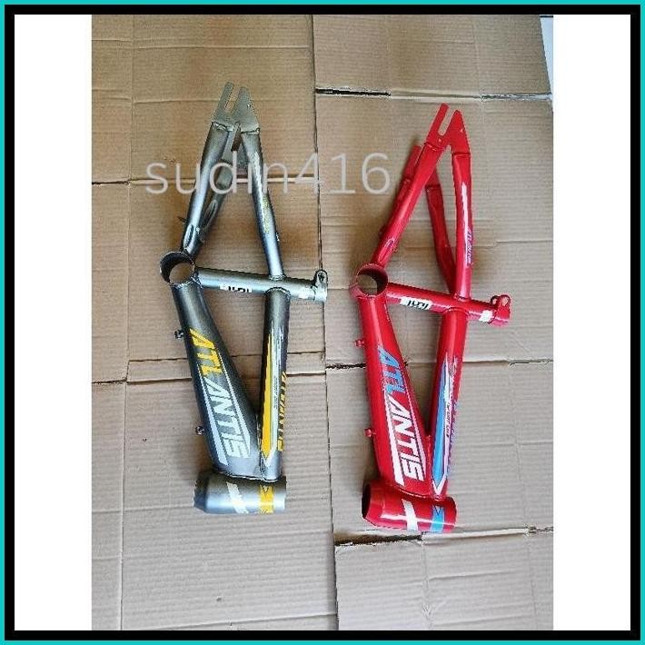 BATANGAN SEPEDA BMX RODA 12INCHES OVERSIZE