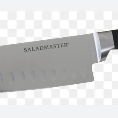 Pisau Saladmaster Santoku original