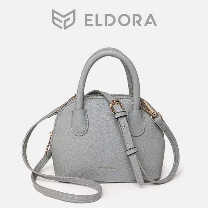 ELDORA Sofia Tas Selempang Sling Bag Wanita