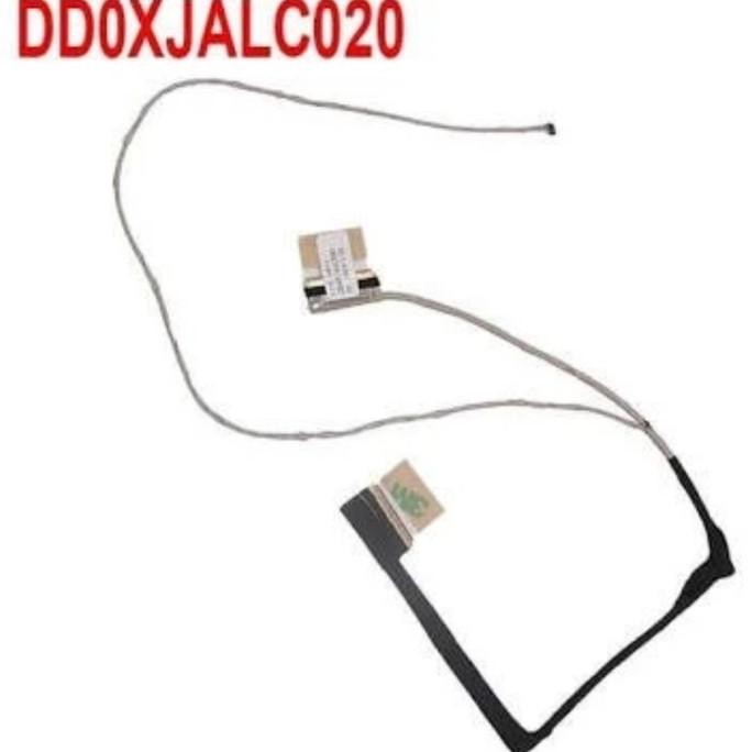 Kabel Flexible Lcd Asus X450C X450Ca Z450 Dd0Xjalc020 New Stok