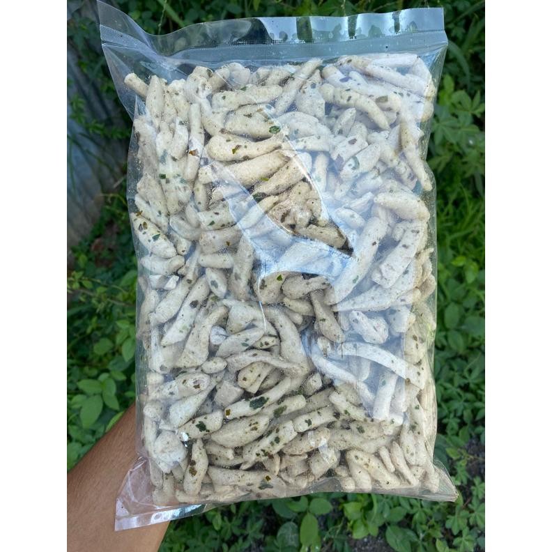 

HJ Basreng Original Jeruk 1kg