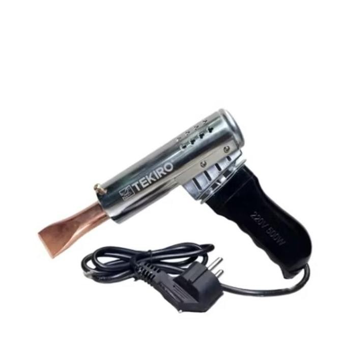 Tekiro Soldering Iron 500 Watt Solder Tembak Listrik 500Watt Co