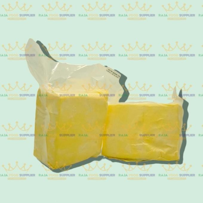 

Anchor Unsalted Butter 1 Kg Repack - Butter Import Terlaris