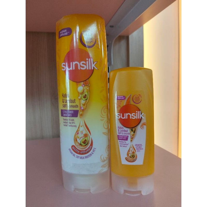 Sunsilk conditioner 160,70ml