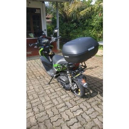 BOX SHAD SH42 SH 42 ORIGINAL SHAD Top box sh 42 ori shad Top Box Shad 42 Box belakang motor sh42 sha