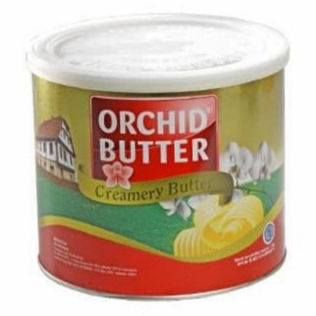 

Orchid Butter Kaleng Uk 2 Kg Terlaris