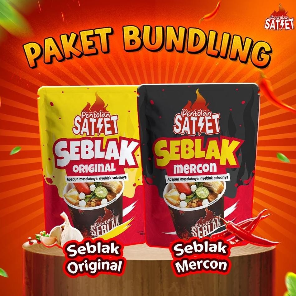 

Tolan Atet Paet Bundling Ebla Dan Mercon
