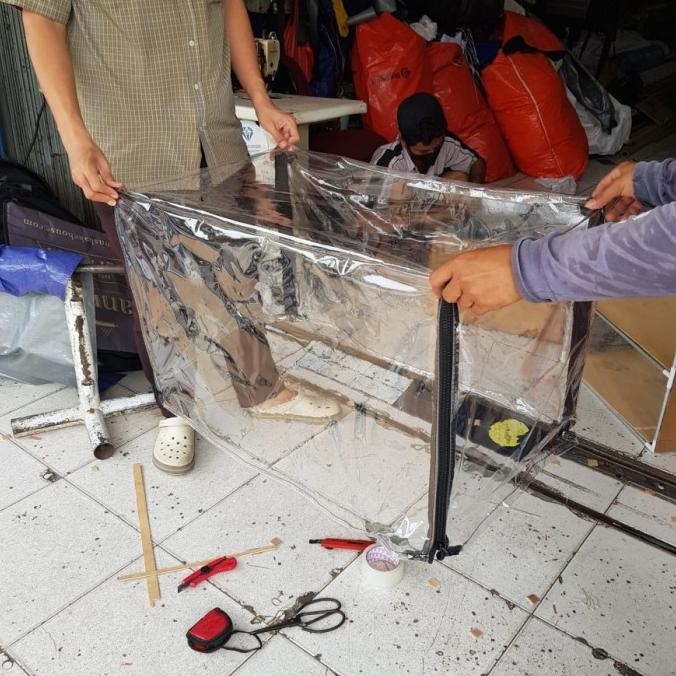 

MIKA PENUTUP UKURAN CUSTOM