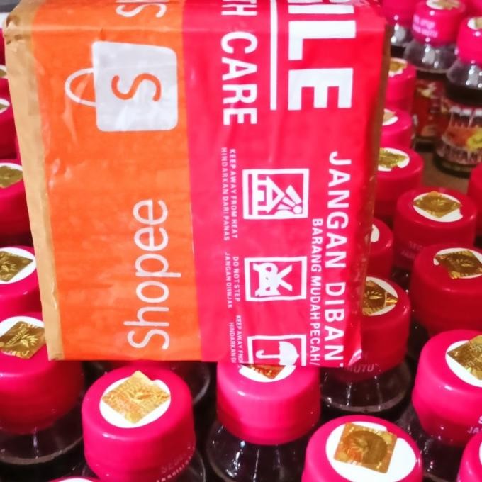 

Madu Tahan Lama Lombok Joss Terlaris