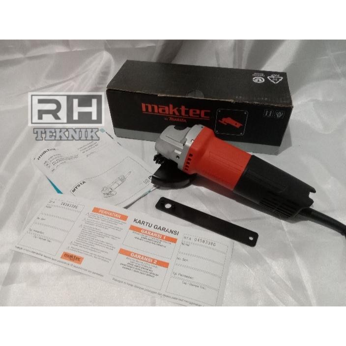 Gerinda Maktec MT91a