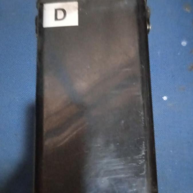 Crane Hoist Kantong Rantai HITACHI ORI 1/2SH lifting 6meter JAPAN