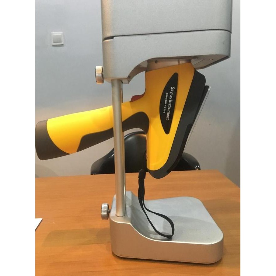 XRF Spectrometer Analyzer Explorer 7000 450Jt