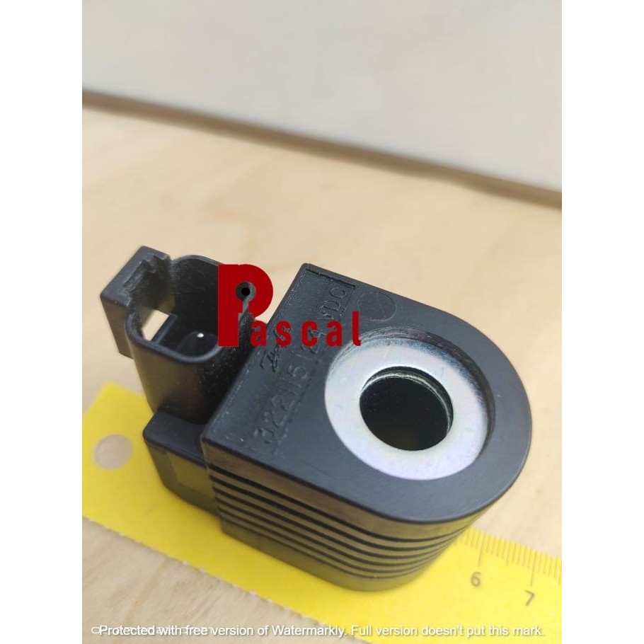 Coil Sauer Danfoss 322115 Sakai Sv525 Vibro Comatol New Stok