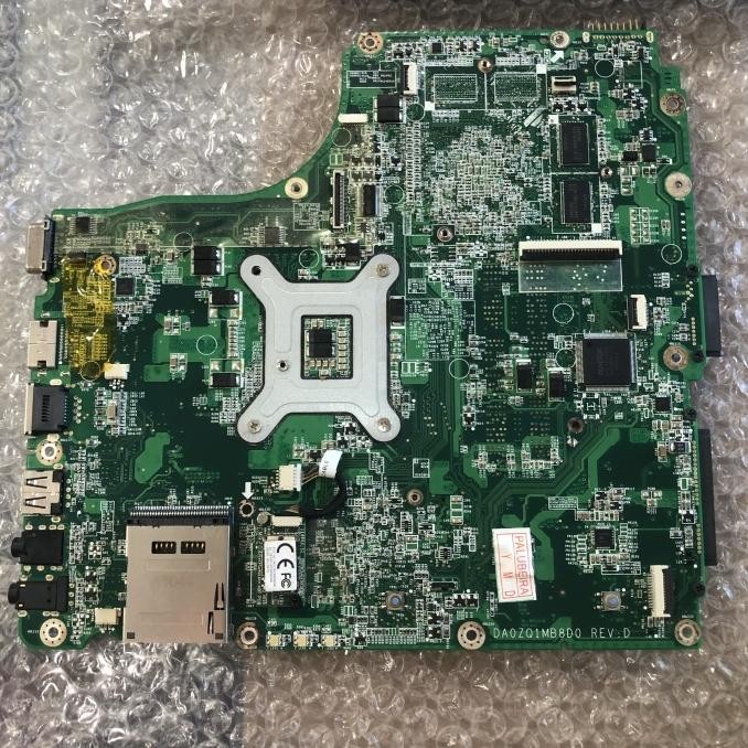 Motherboard Acer 4745 4745G Vga Ati New Stok