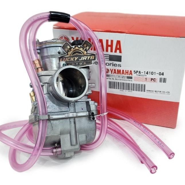 Carburator karburator Yz 85 Yz85 5PA-14101-03 Pwk 28 Pwk28 Japan Ori