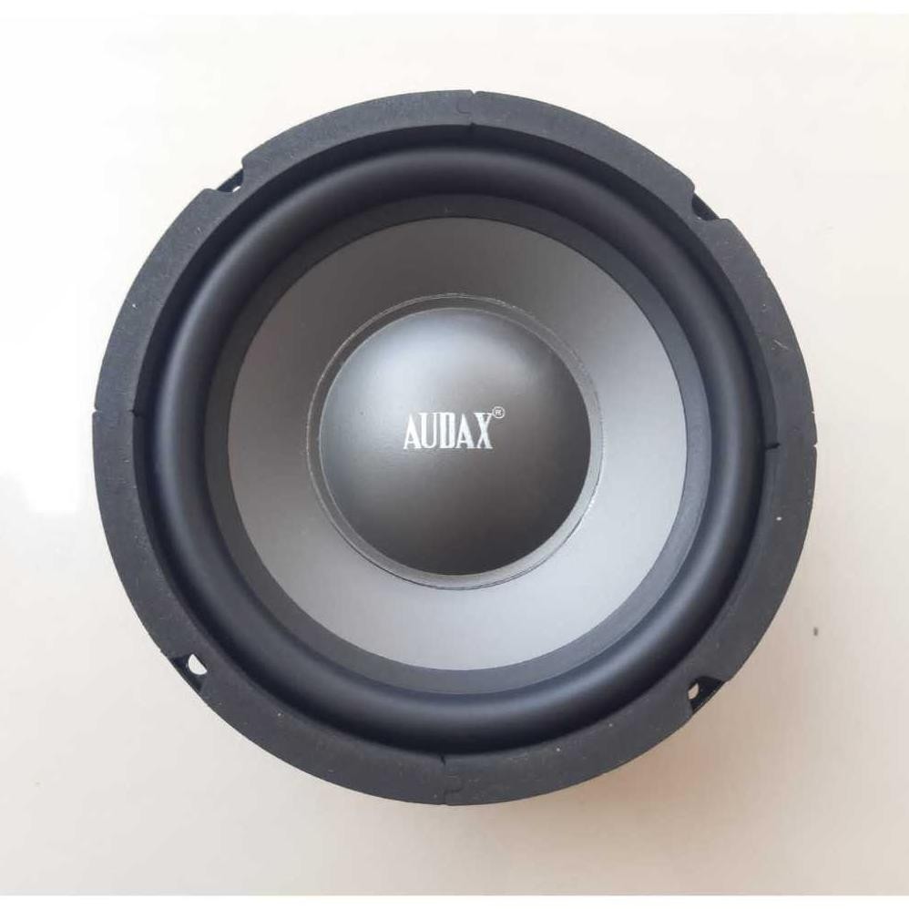 JH8 AUDAX Speaker 6 Inch 200 Watt AX-6050 Woofer ORIGINAL